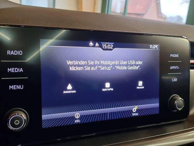 Skoda Scala 1.0 TSI Monte Carlo