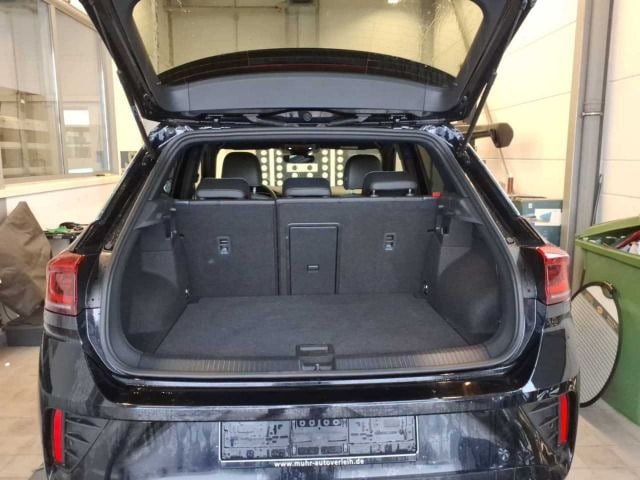 Volkswagen T-Roc DSG R-Line