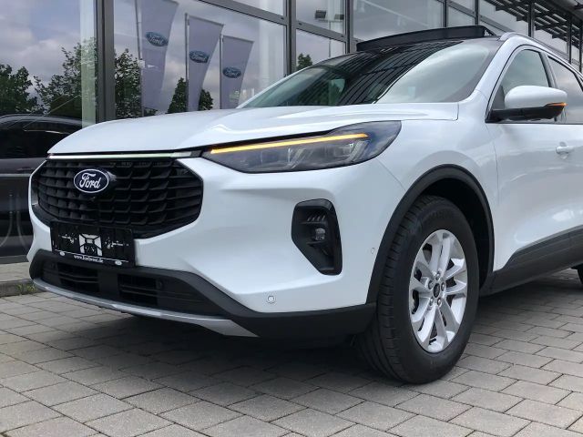 Ford Kuga EcoBoost Titanium