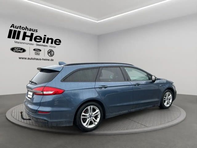 Ford Mondeo ST Line Wagon