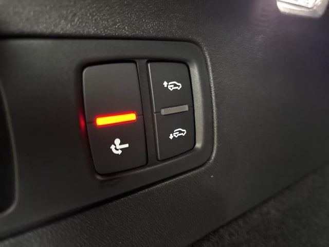 Audi Q6 e-tron Quattro Sportback