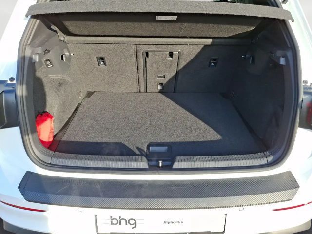 Volkswagen Golf 2.0 TSI DSG GTI