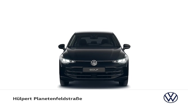 Volkswagen Golf 1.5 eTSI Golf VIII