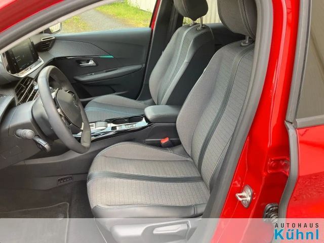 Peugeot E-208 Allure Pack