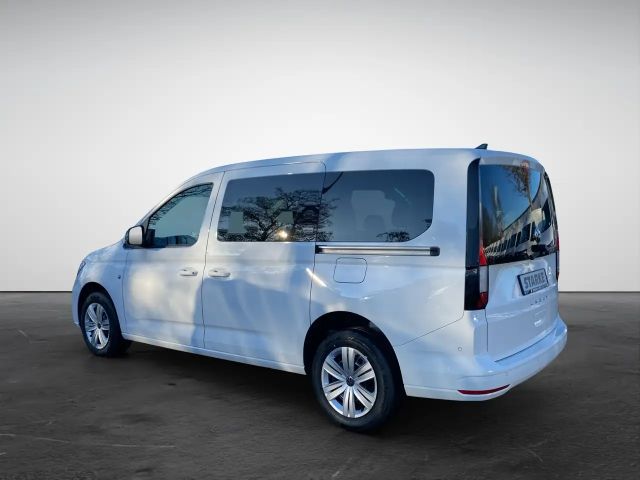 Volkswagen Caddy DSG Family Maxi