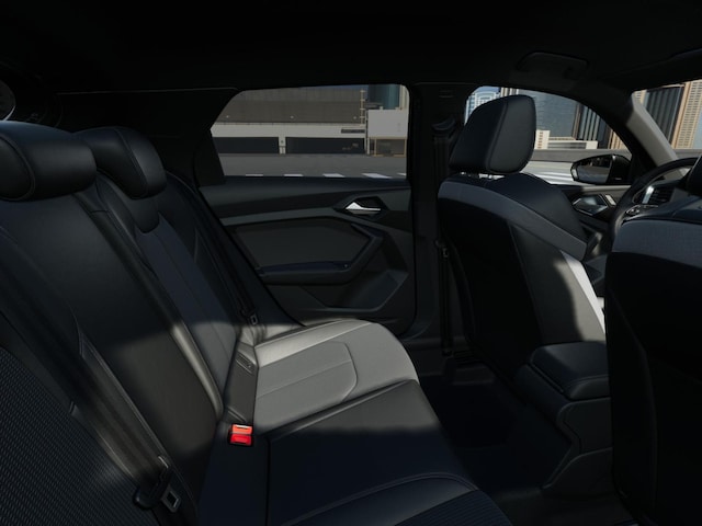 Audi A1 35 TFSI S-Line S-Tronic Sportback