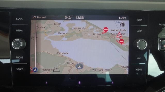 Volkswagen Taigo DSG