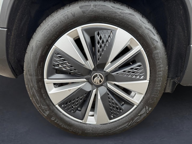 Skoda Karoq Ambition