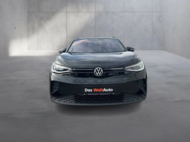 Volkswagen ID.4 Business Performance Pro