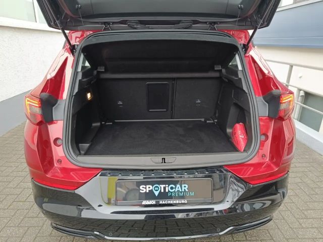 Opel Grandland X GS-Line Grand Sport