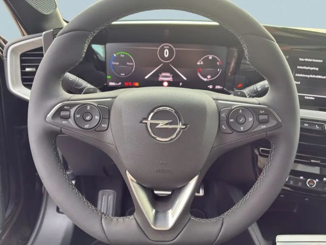 Opel Mokka GS-Line Grand Sport Hybrid Turbo