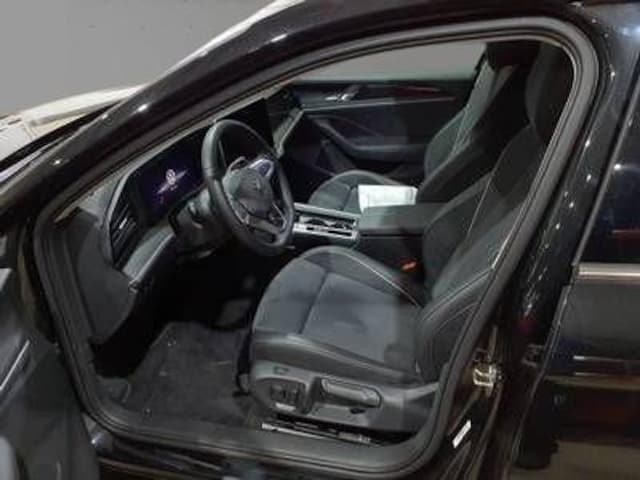 Volkswagen Passat 2.0 TDI Business DSG