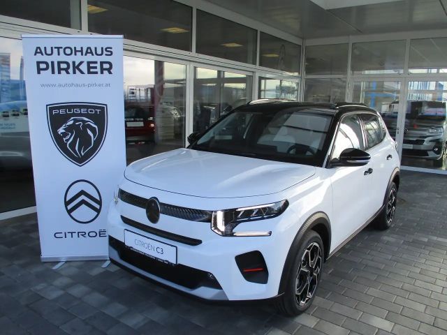 Citroën C3 Max
