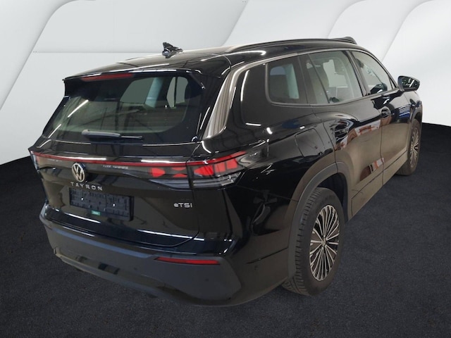 Volkswagen Tayron 1.5 eTSI DSG