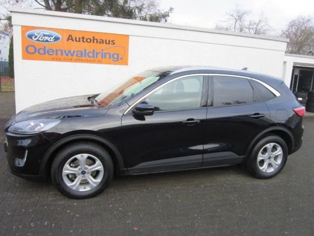 Ford Kuga Titanium X