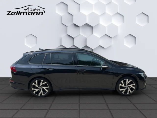 Volkswagen Golf DSG R-Line Variant