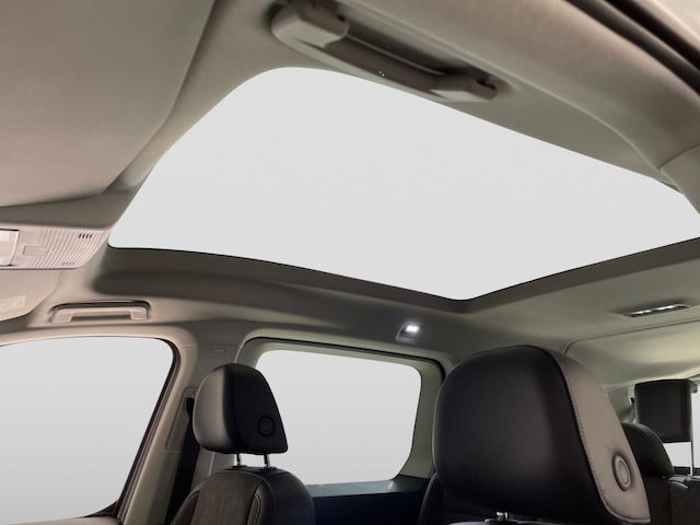 Volkswagen Caddy Maxi Style