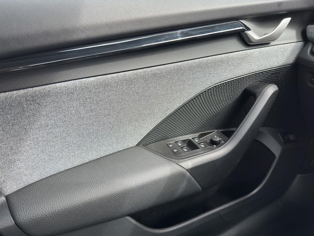 Skoda Octavia Combi Selection