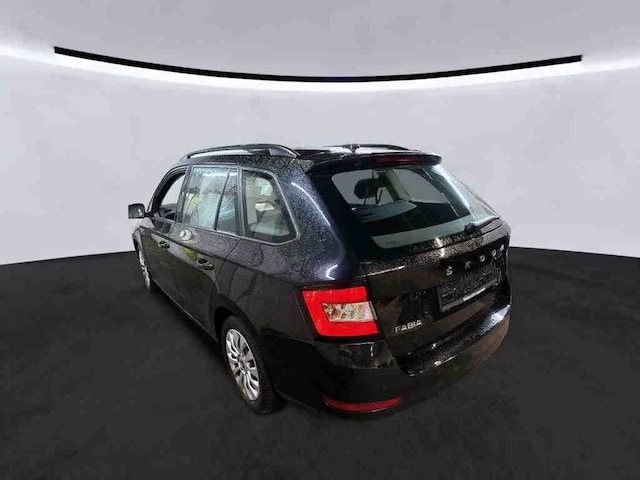 Skoda Fabia 1.0 TSI Ambition Combi