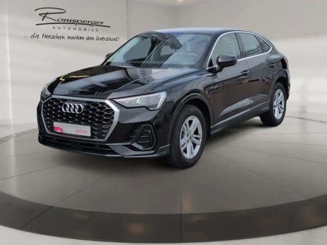 Audi Q3 35 TDI