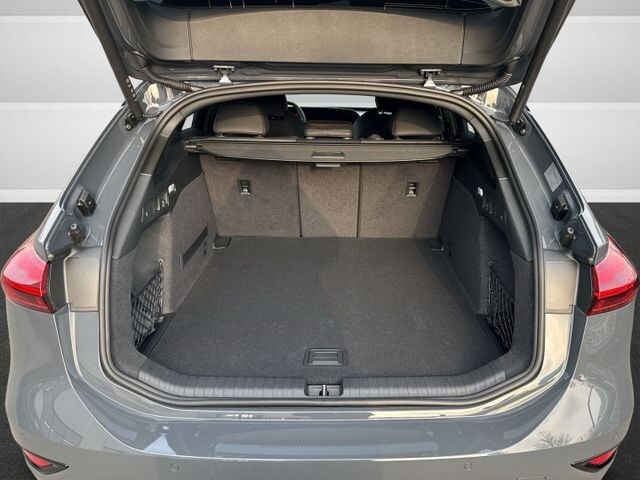 Audi A6 e-tron Avant