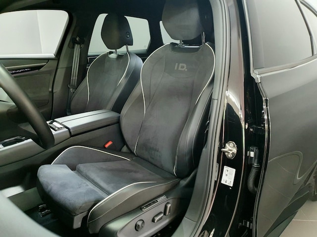 Volkswagen ID.7 Pro Tourer