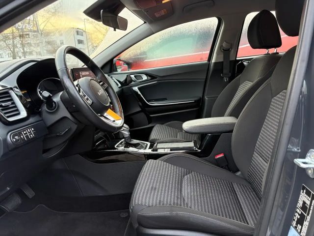 Kia XCeed PHEV Vision