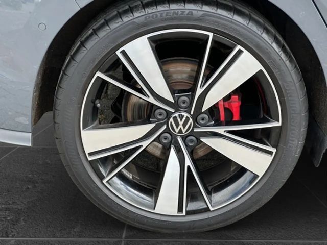 Volkswagen Golf GTD Golf VIII Style