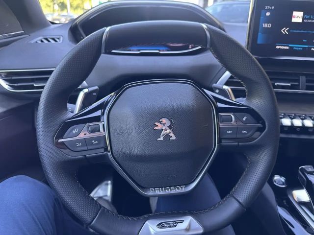 Peugeot 3008 BlueHDi EAT8 GT-Line