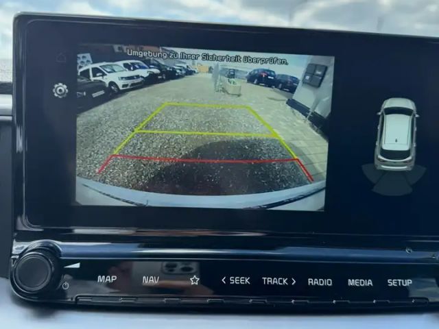 Kia Ceed CRDi SportWagon Vision