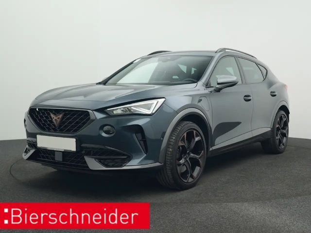 Cupra Formentor 1.4 DSG e-Hybrid