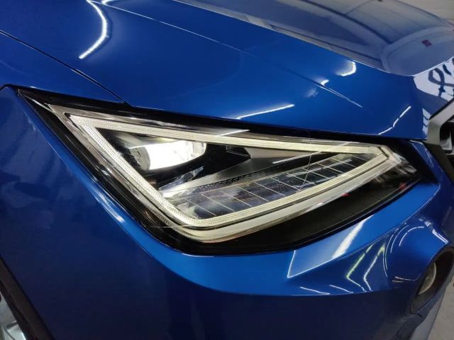 Seat Arona 1.0 TSI FR-lijn