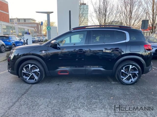 Citroën C5 Aircross C-Series Hybrid