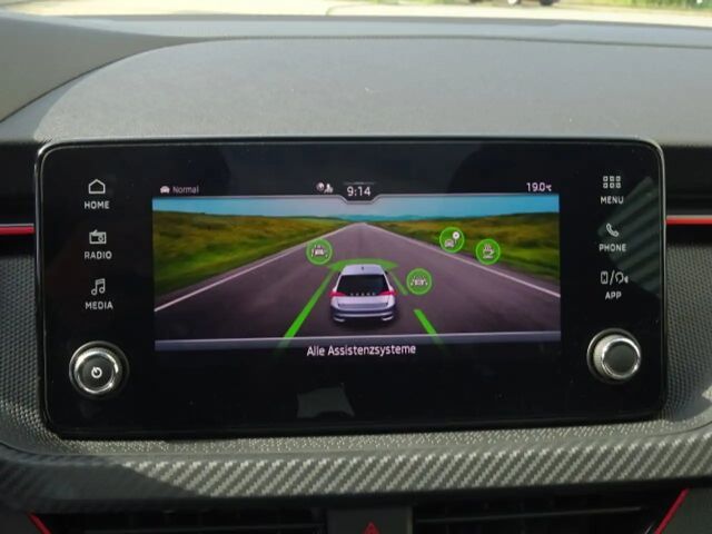 Skoda Scala 1.5 TSI Monte Carlo