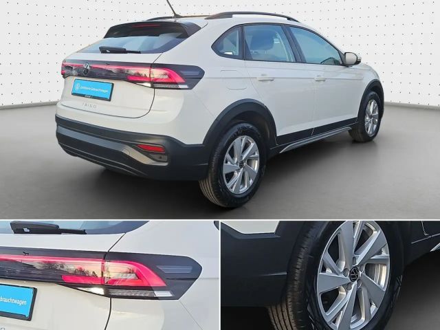 Volkswagen Taigo Life