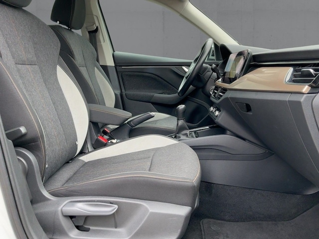 Skoda Kamiq 1.0 TSI Style Style