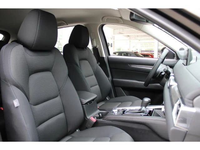 Mazda CX-5 Exclusive-line SkyActiv