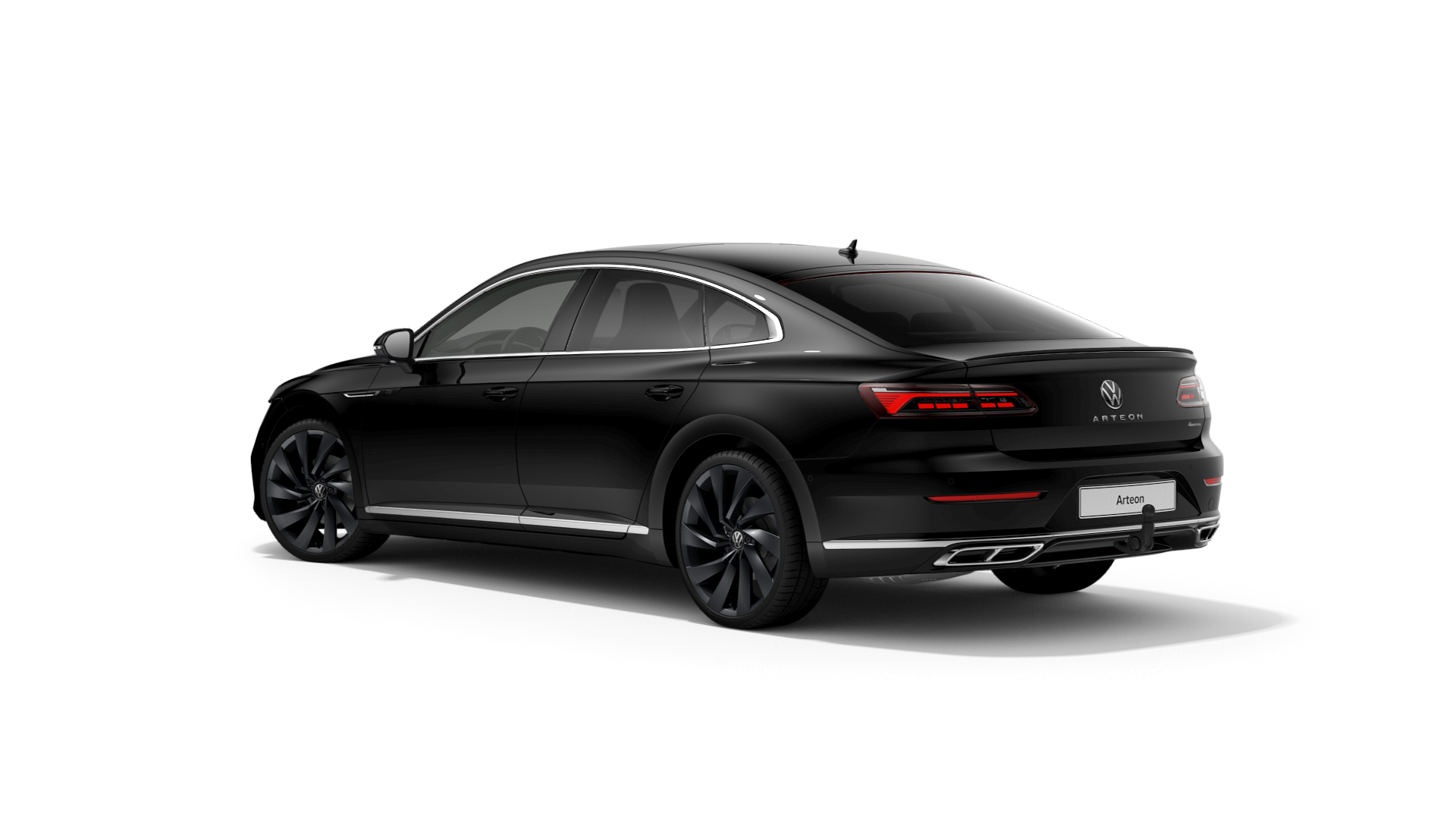 Volkswagen Arteon R-Line