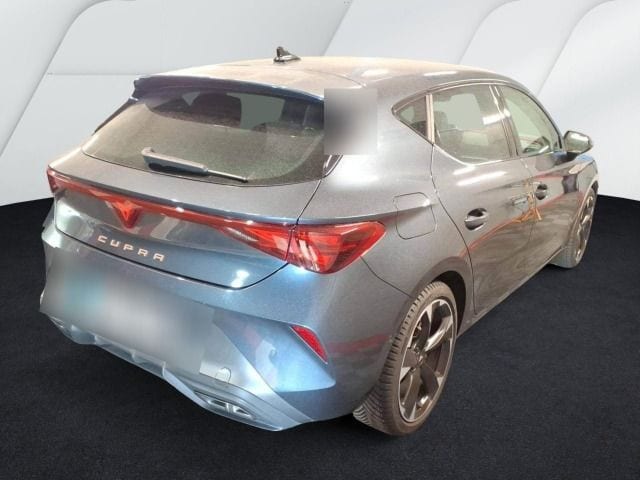 Cupra Leon DSG