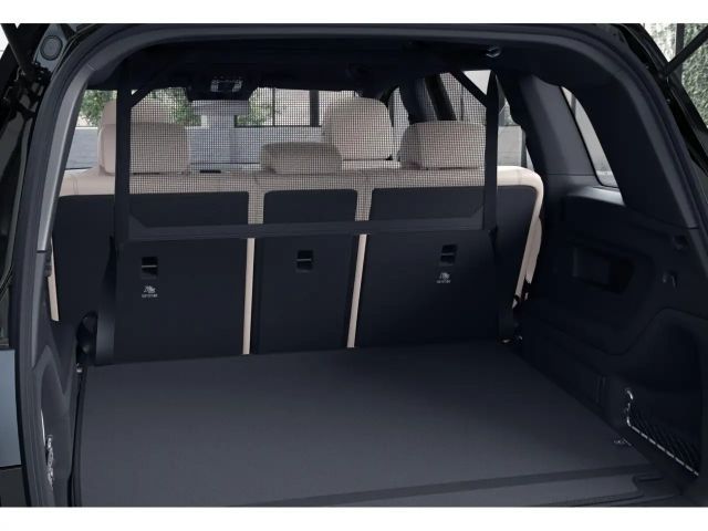 Mercedes-Benz GLB 200 GLB 200 d