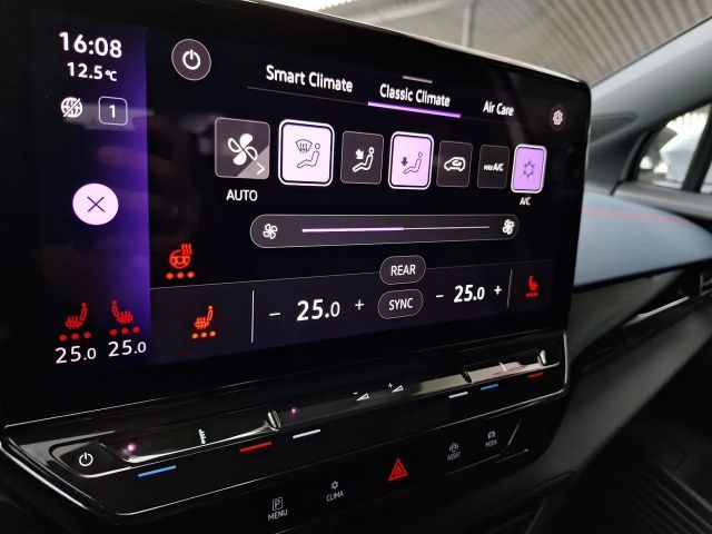 Volkswagen ID.4 77 KWh GTX