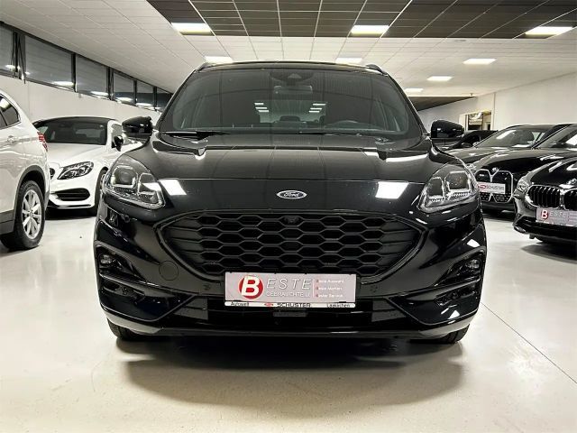 Ford Kuga Hybrid ST Line