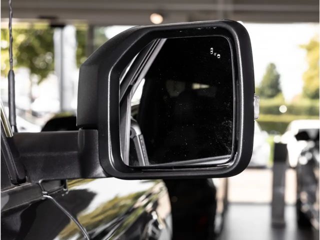 Ford Bronco 4x4 AWD Outer Banks