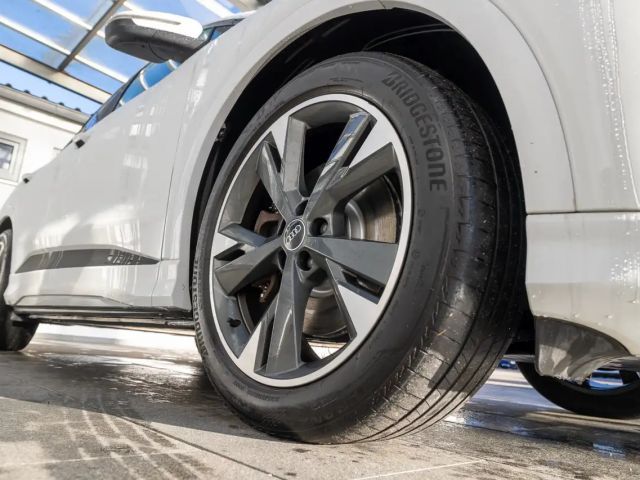 Audi Q4 e-tron 40 Ambiente S-Line