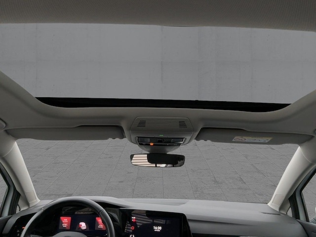 Volkswagen Golf 2.0 TDI DSG Golf VIII