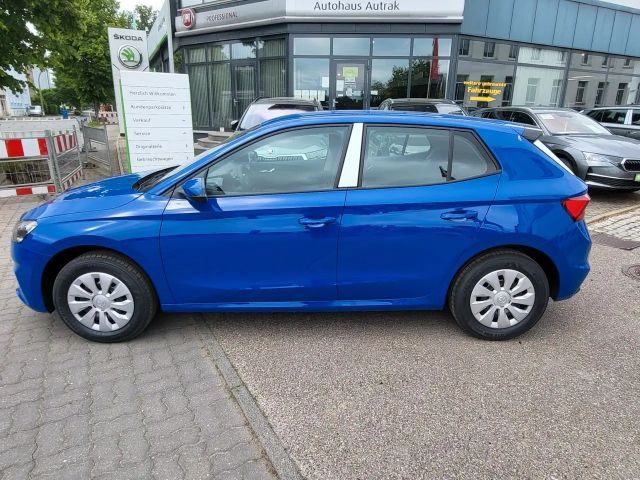 Skoda Fabia Essence 1.0 MPI 59 KW 5-Gang Vorführwagen