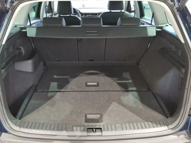 Skoda Kodiaq Style Style