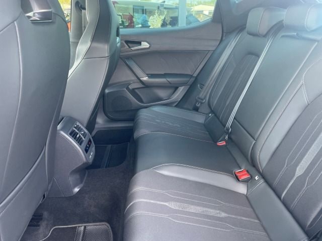 Cupra Leon 2.0 TSI VZ