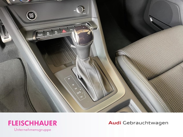 Audi Q3 40 TFSI Quattro S-Line S-Tronic