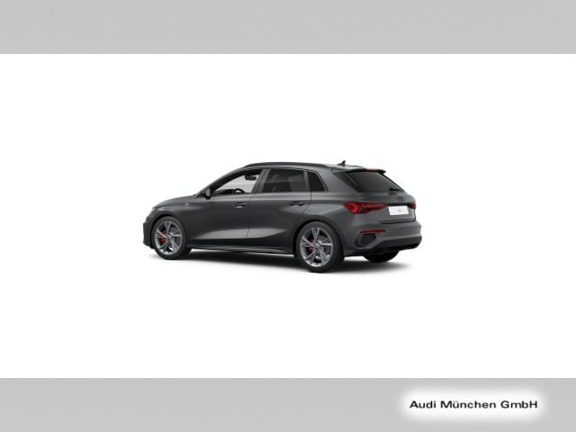Audi A3 35 TFSI S-Line S-Tronic Sportback
